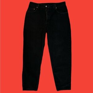 Taper leg baggy Levi’s